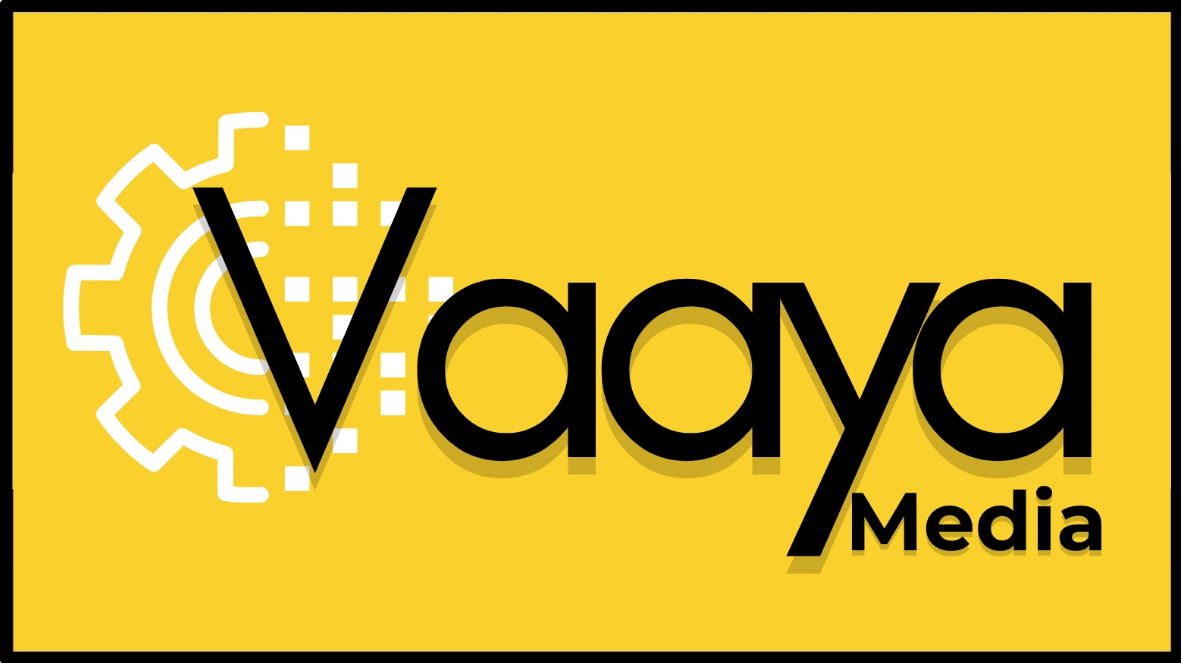 vaayamedia.com Logo